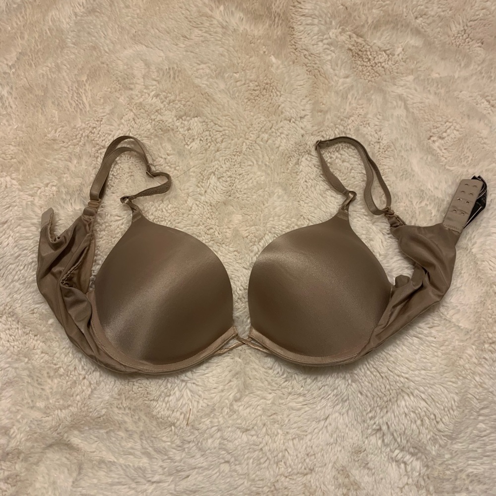Bombshell VS Bra